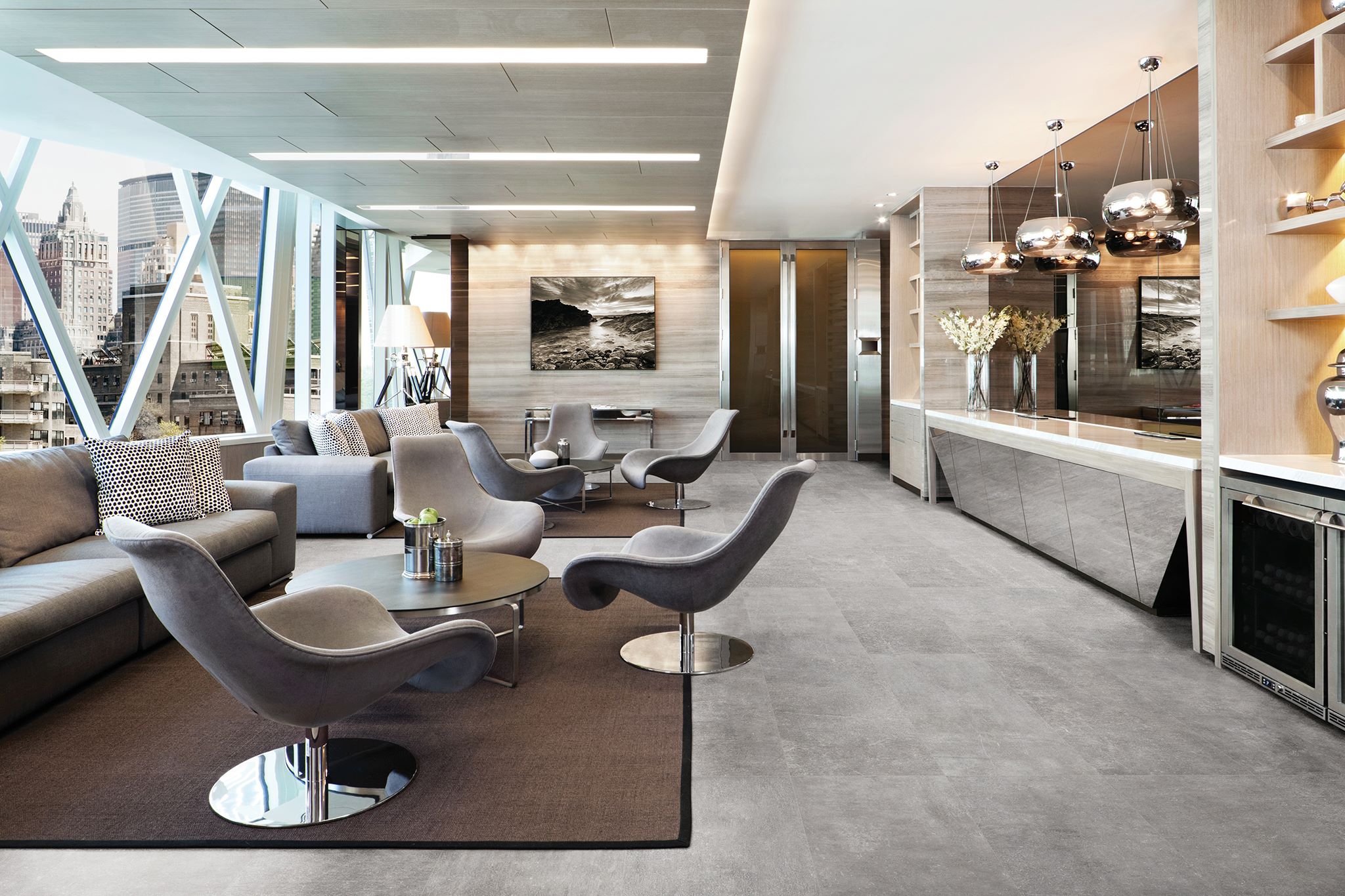 PORTLAND_7_G | Young Interiors Flooring Center