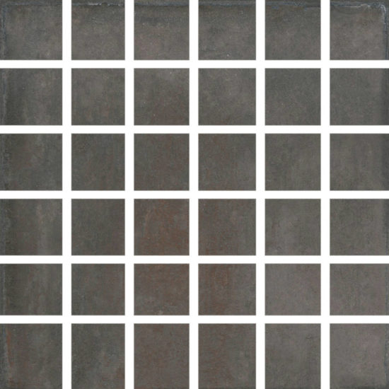 Palms Steel 2x2 Mosaic | Young Interiors Flooring Center