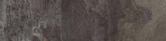 Pohkara Pizarra 3X12 Bullnose | Young Interiors Flooring Center
