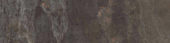 Pohkara Pizarra 3X12 Bullnose | Young Interiors Flooring Center