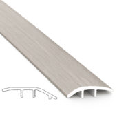 Reducer Northern Oak White | Young Interiors Flooring Center