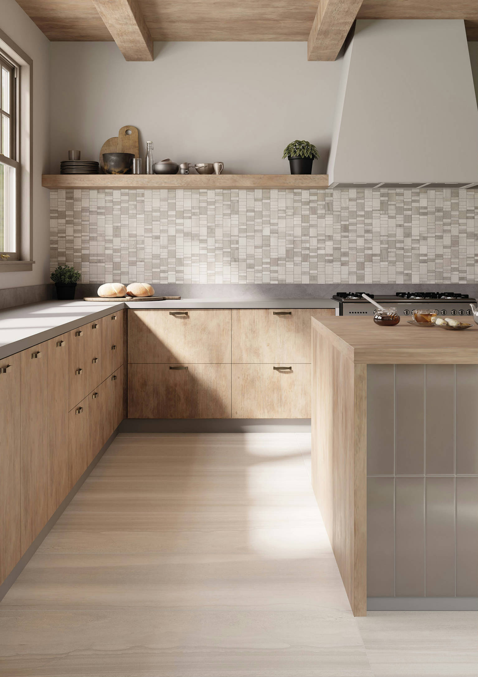 Rhythm 3 | Young Interiors Flooring Center