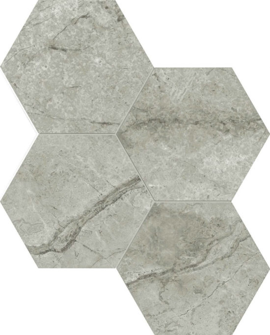 Roma Argento Polished 6 | Young Interiors Flooring Center