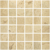 Sand 2X2 Mosaic | Young Interiors Flooring Center