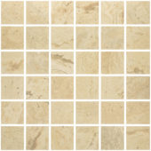 Sand 2X2 Mosaic | Young Interiors Flooring Center