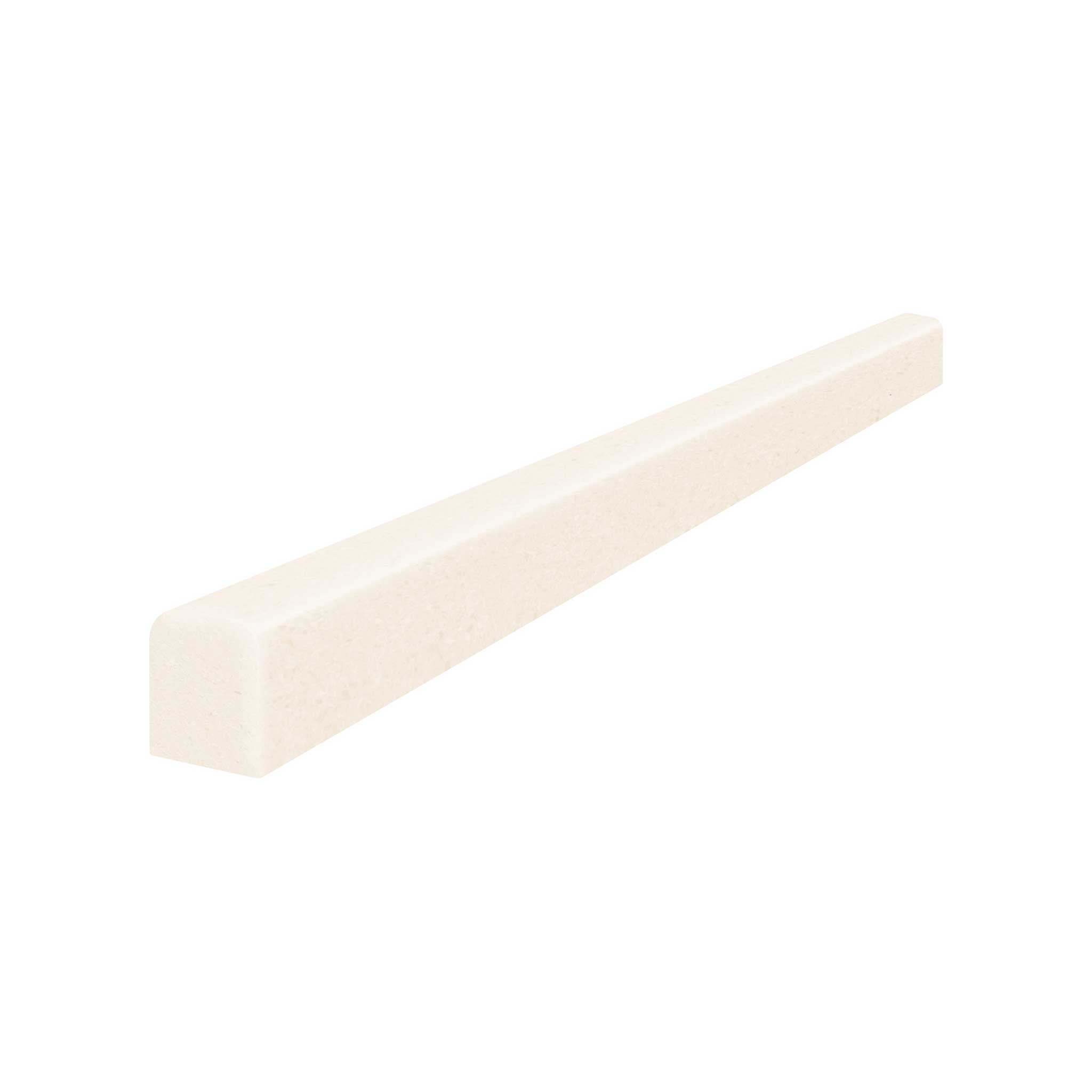 Serene Ivory .5×12 Deco-Bar