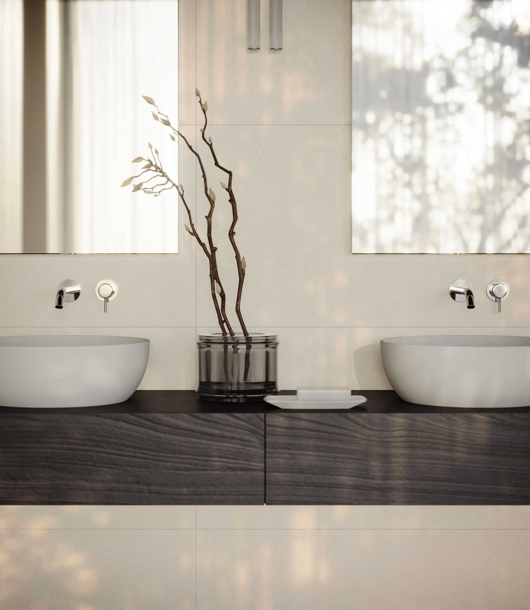 Serene Ivory 2 | Young Interiors Flooring Center