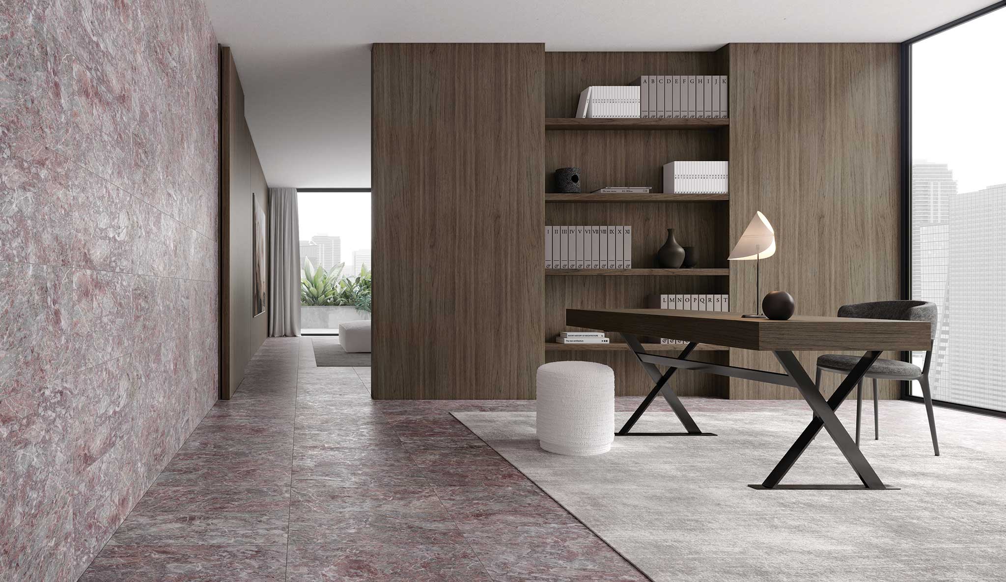 Sereno Burgundy 0 | Young Interiors Flooring Center