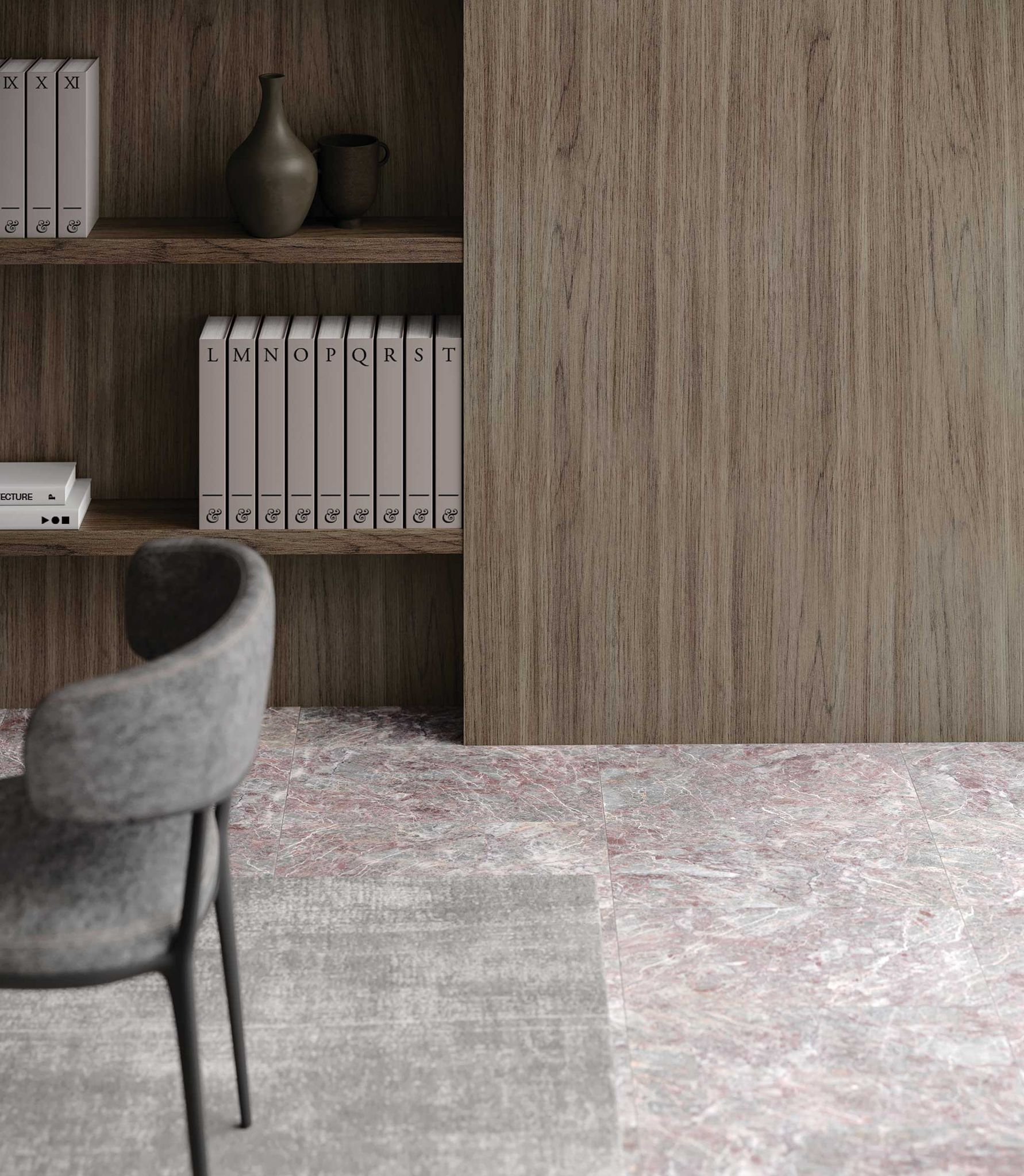 Sereno Burgundy 1 | Young Interiors Flooring Center