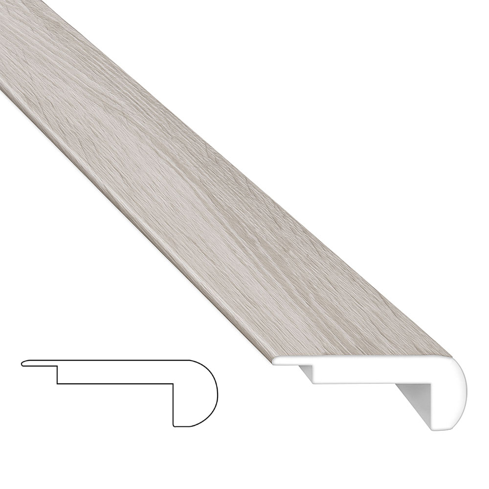 Stairnose 2501-Ash Hickory
