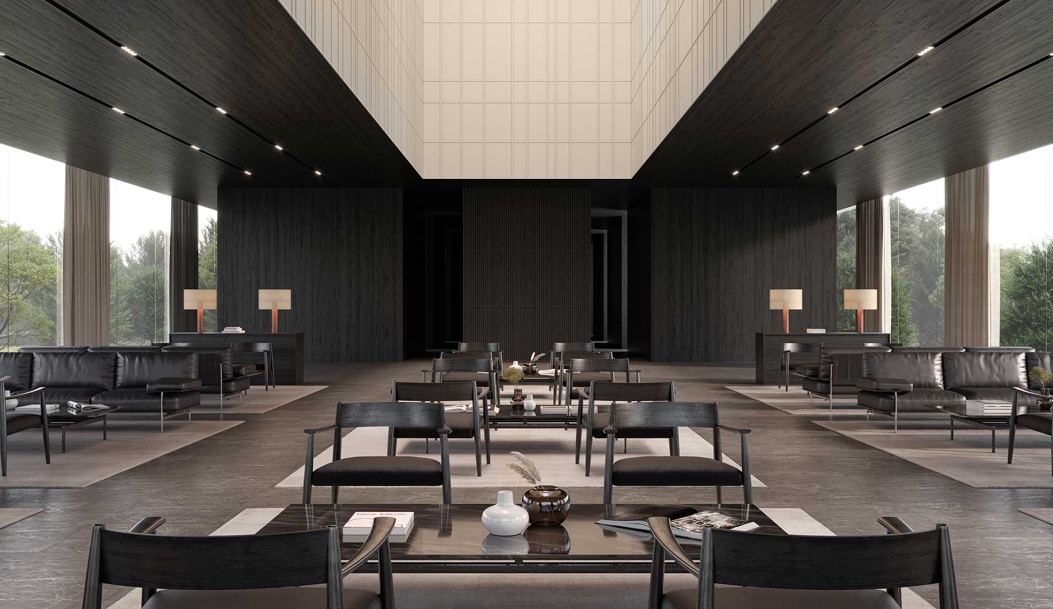 Stark Carbon 0 | Young Interiors Flooring Center