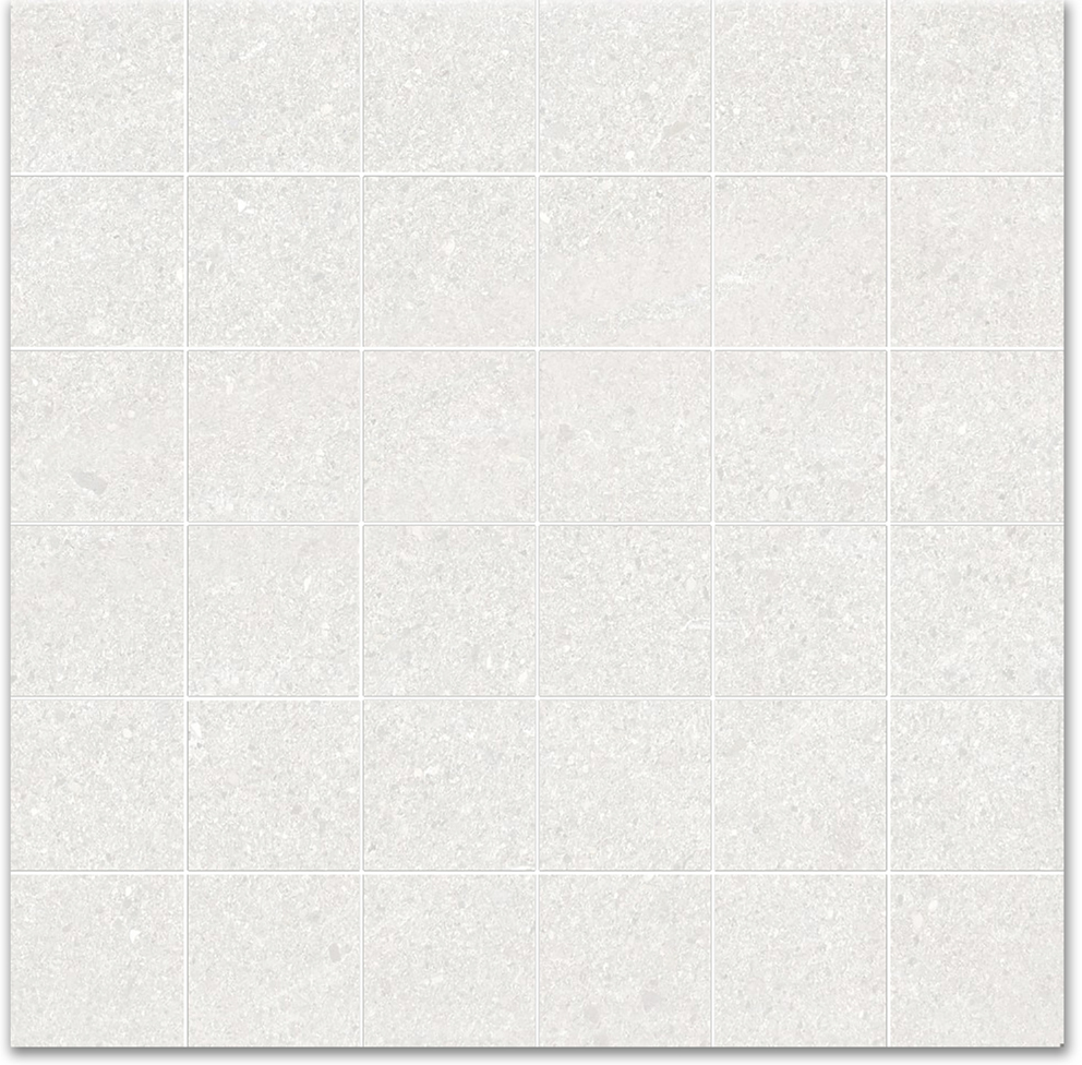 Studio Bianco 2×2 Mosaic