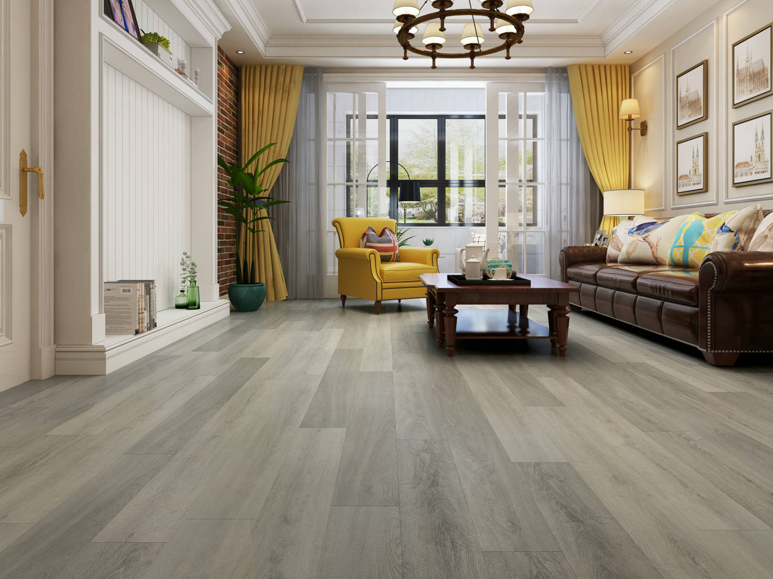 Timber Ridge Platinum 20 1 | Young Interiors Flooring Center
