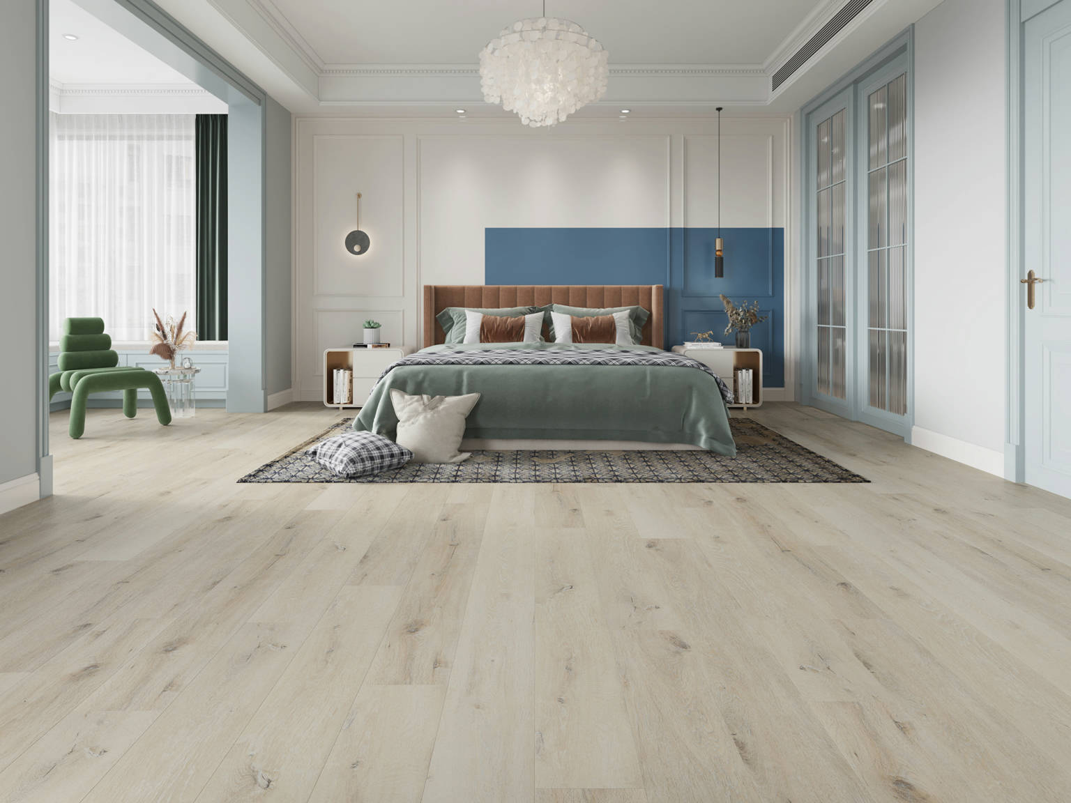 Timber Ridge Platinum 20 16 | Young Interiors Flooring Center