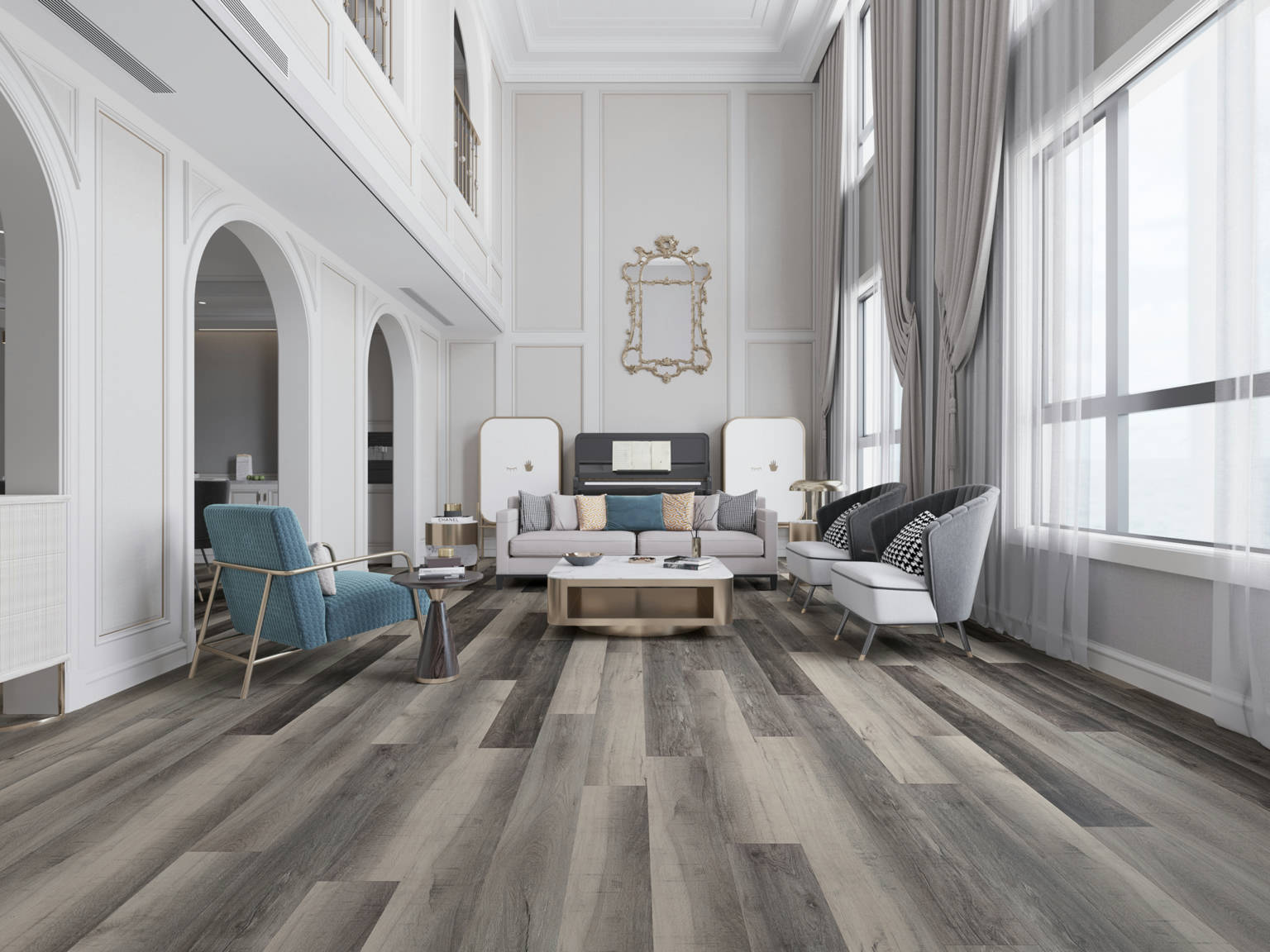 Timber Ridge Platinum 20 2 | Young Interiors Flooring Center