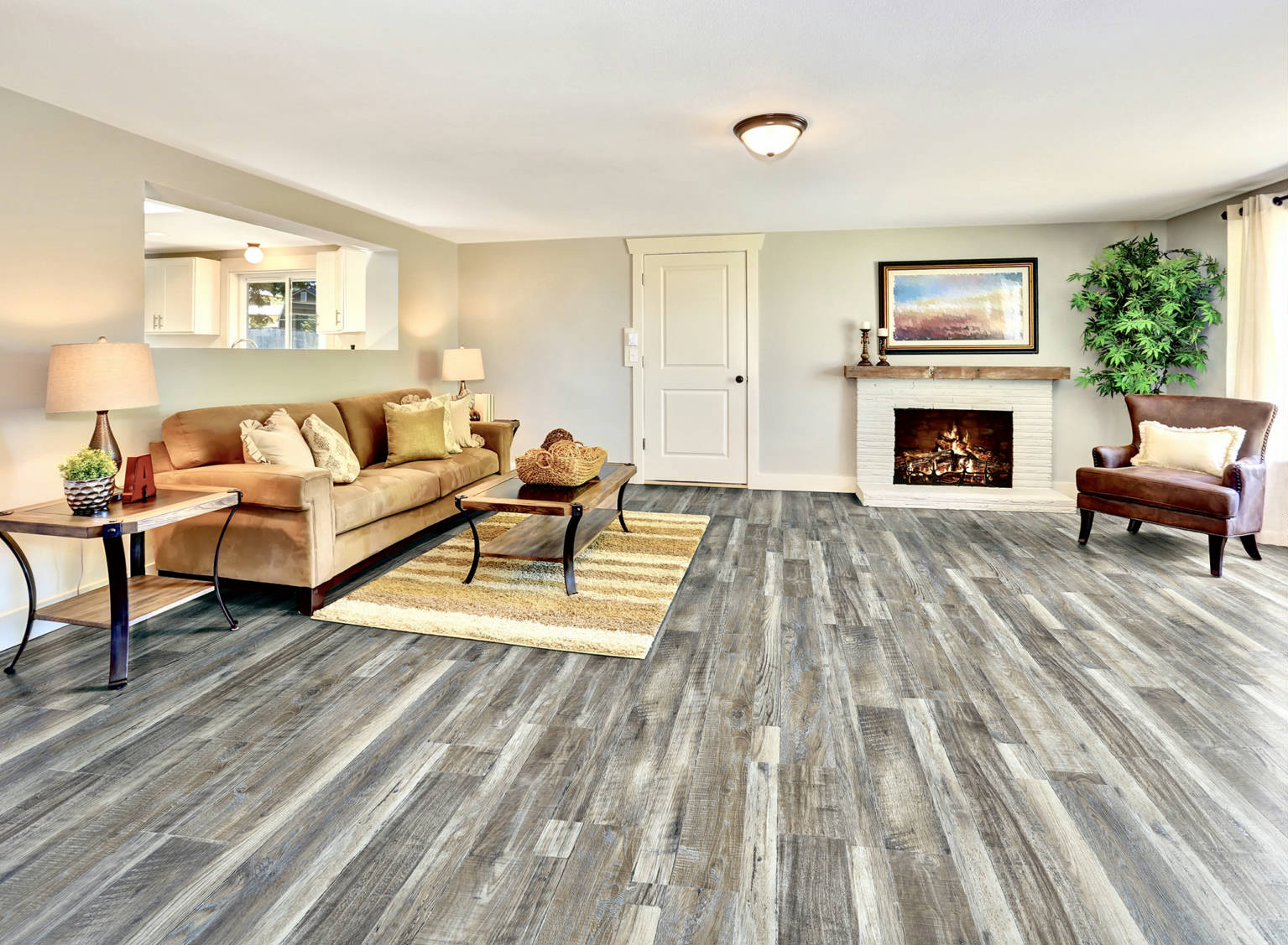 Timber Ridge Platinum 20 4 | Young Interiors Flooring Center