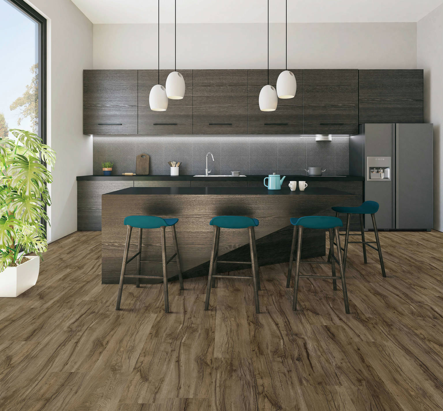 Timber Ridge Platinum 20 8 | Young Interiors Flooring Center