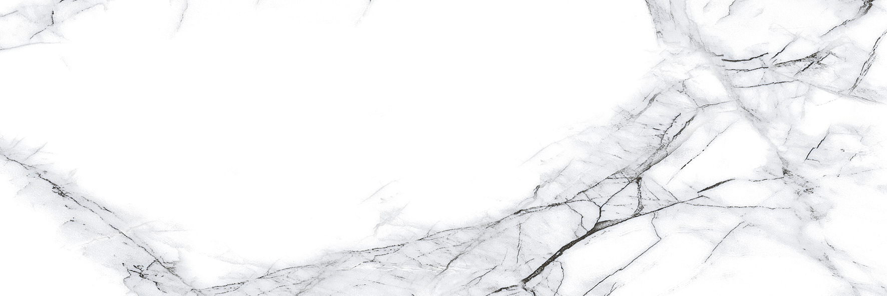 Treasure Ice White Marble 4×12 Polished