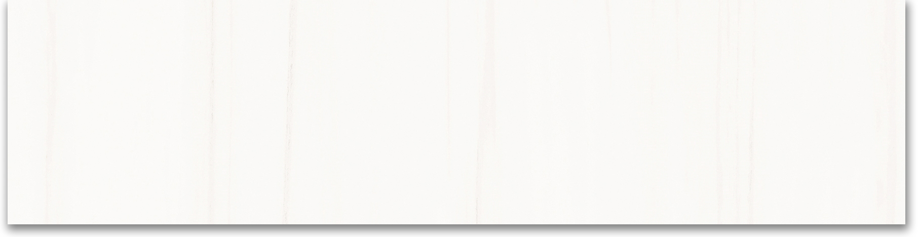 Treasure Ultimate Dolomite 3×12 Polished Bullnose
