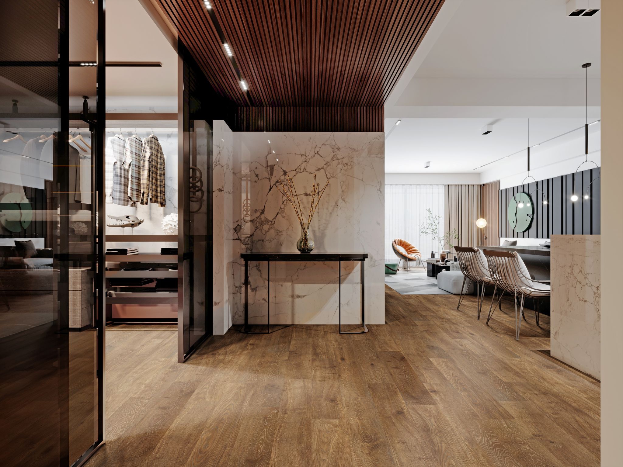 True Earth Floorworks 0 | Young Interiors Flooring Center