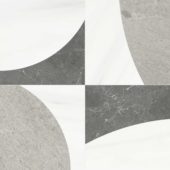 Utopio Eclypse Mist Mosaic | Young Interiors Flooring Center