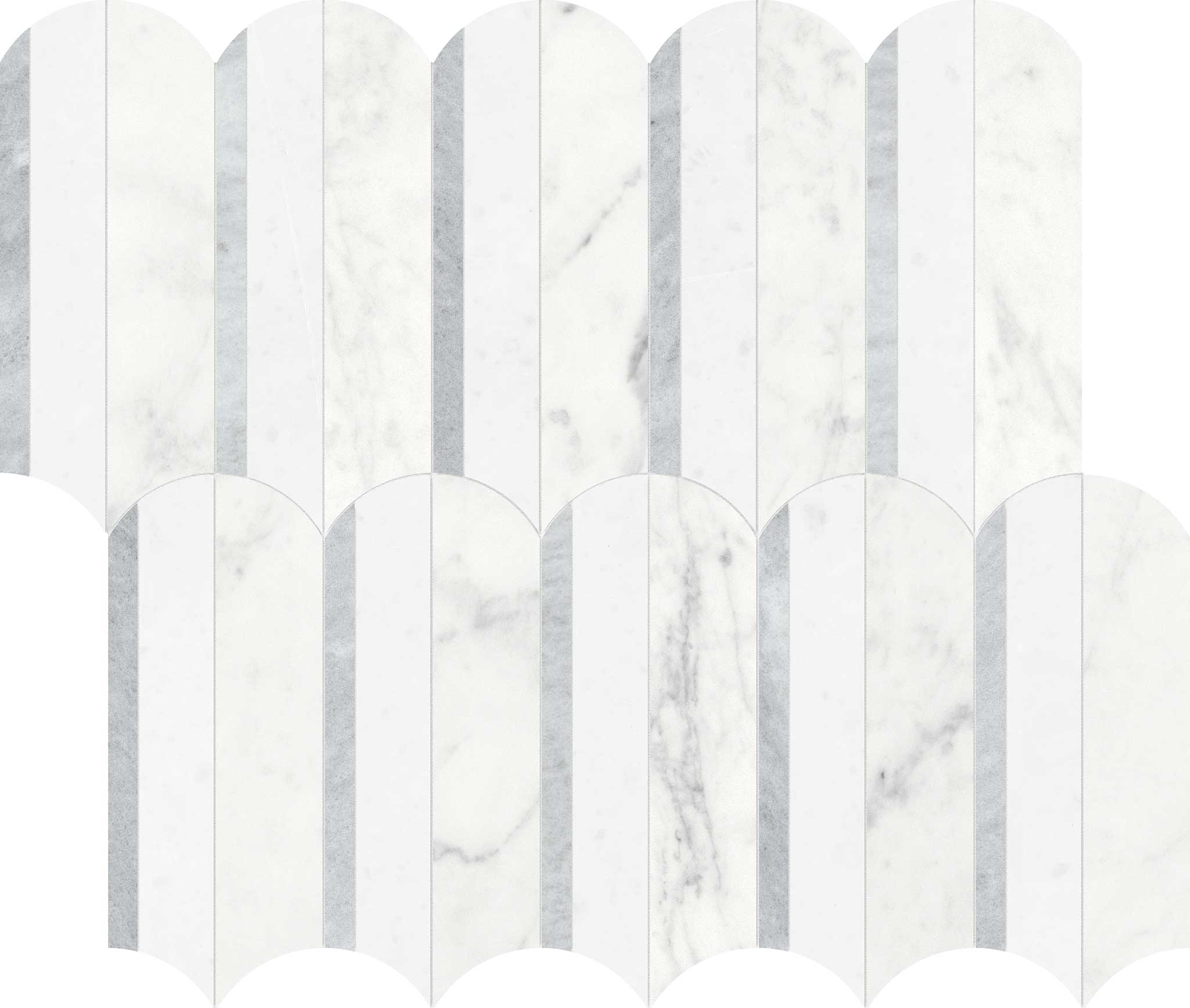 Utopio Hydros Dove Mosaic
