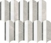 Utopio Hydros Mist Mosaic | Young Interiors Flooring Center