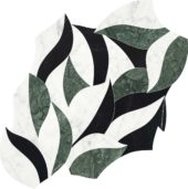 Utopio Lush Pine Mosaic | Young Interiors Flooring Center