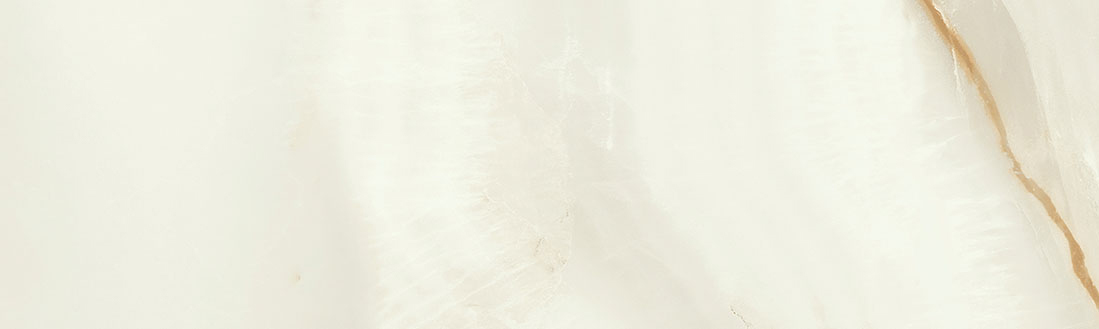 Venezia 3X10" Bullnose Cream
