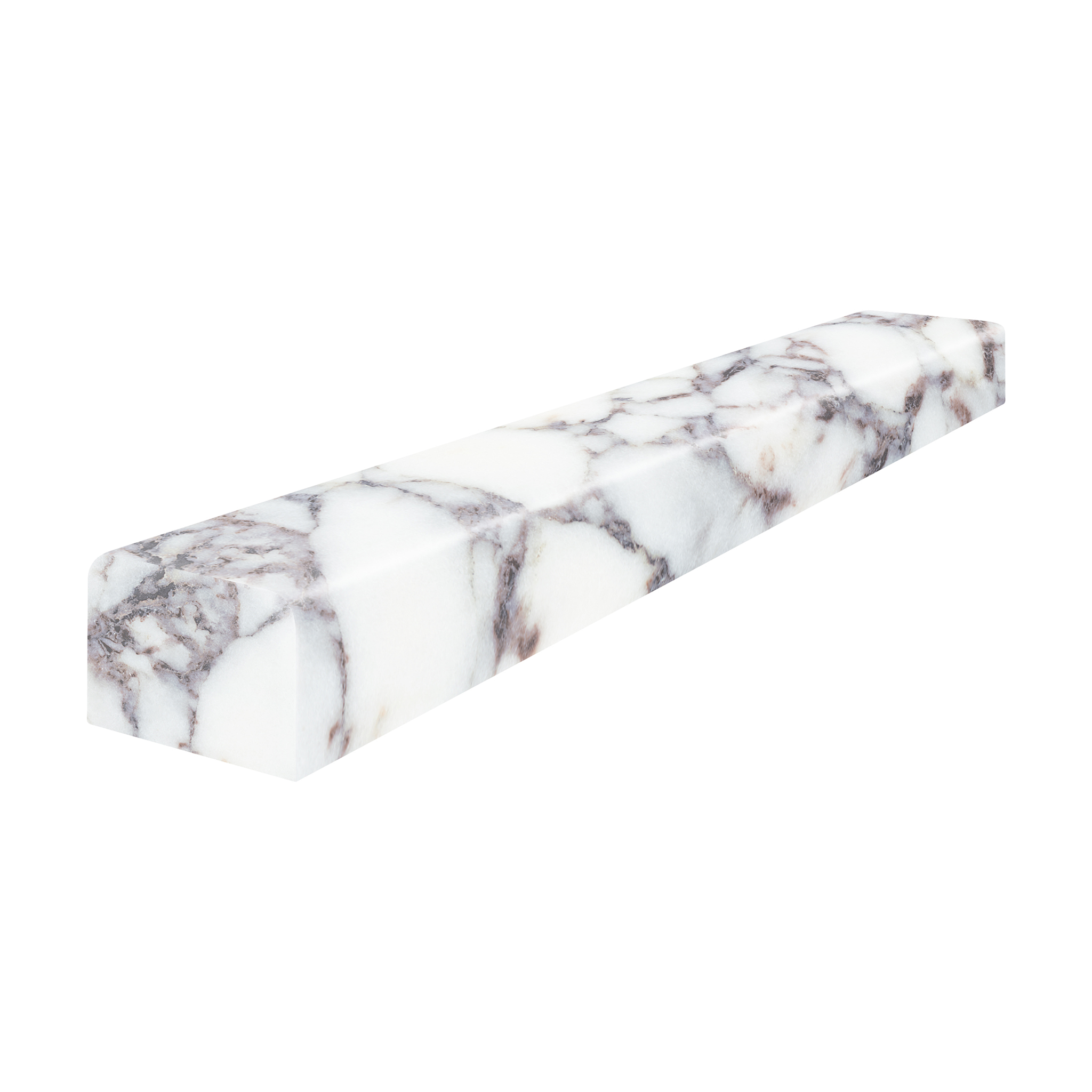 Violeta Roccia 1.25x12 Deco-Bar