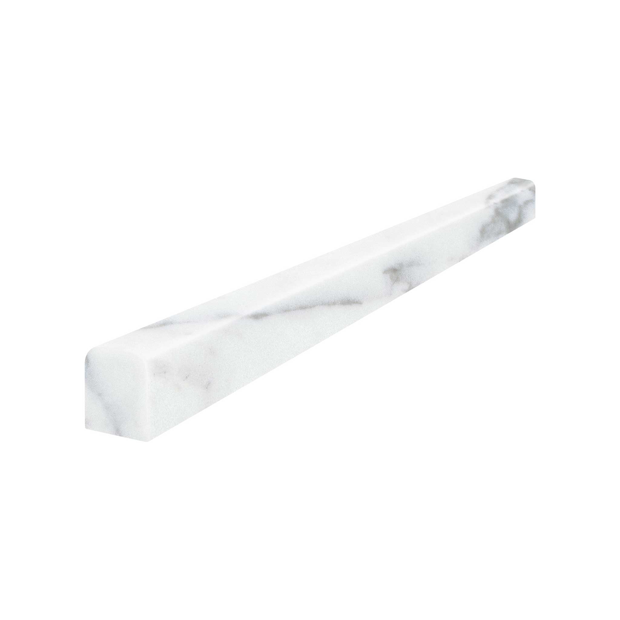Virtue Bianco .5×12 Deco-Bar
