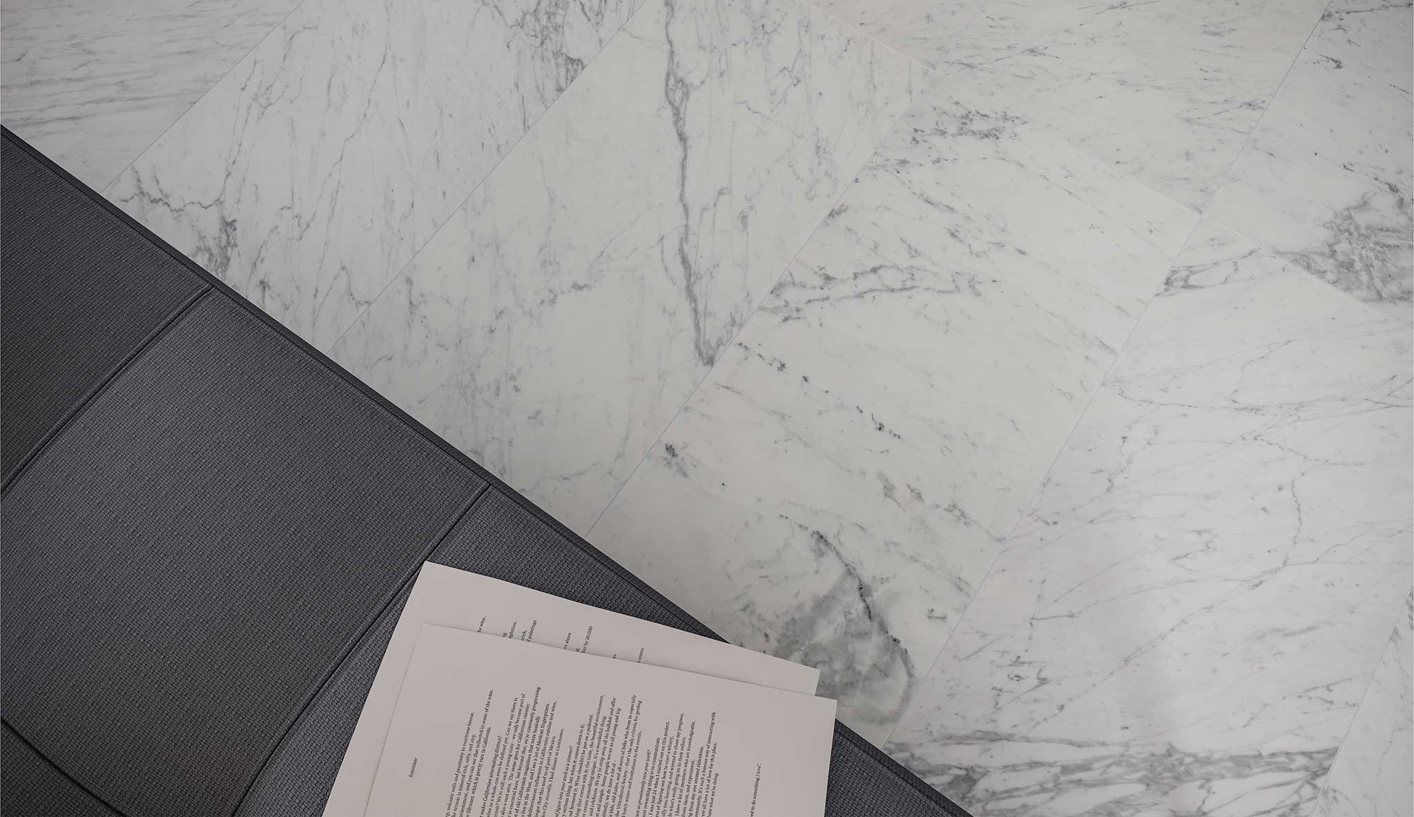 Virtue Bianco 1 | Young Interiors Flooring Center