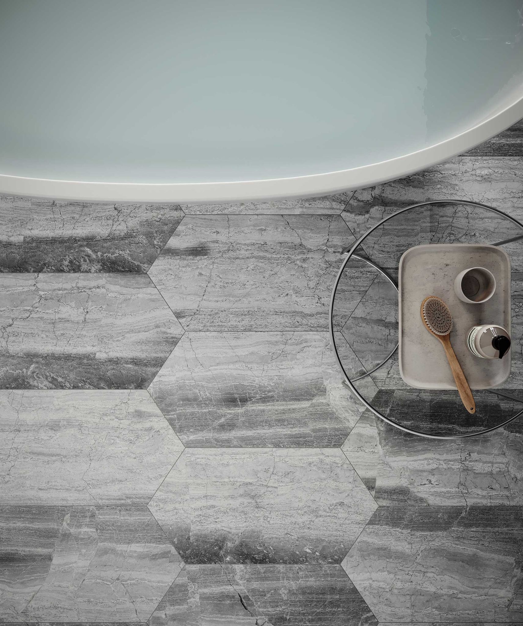 Volcana Notte 1 | Young Interiors Flooring Center