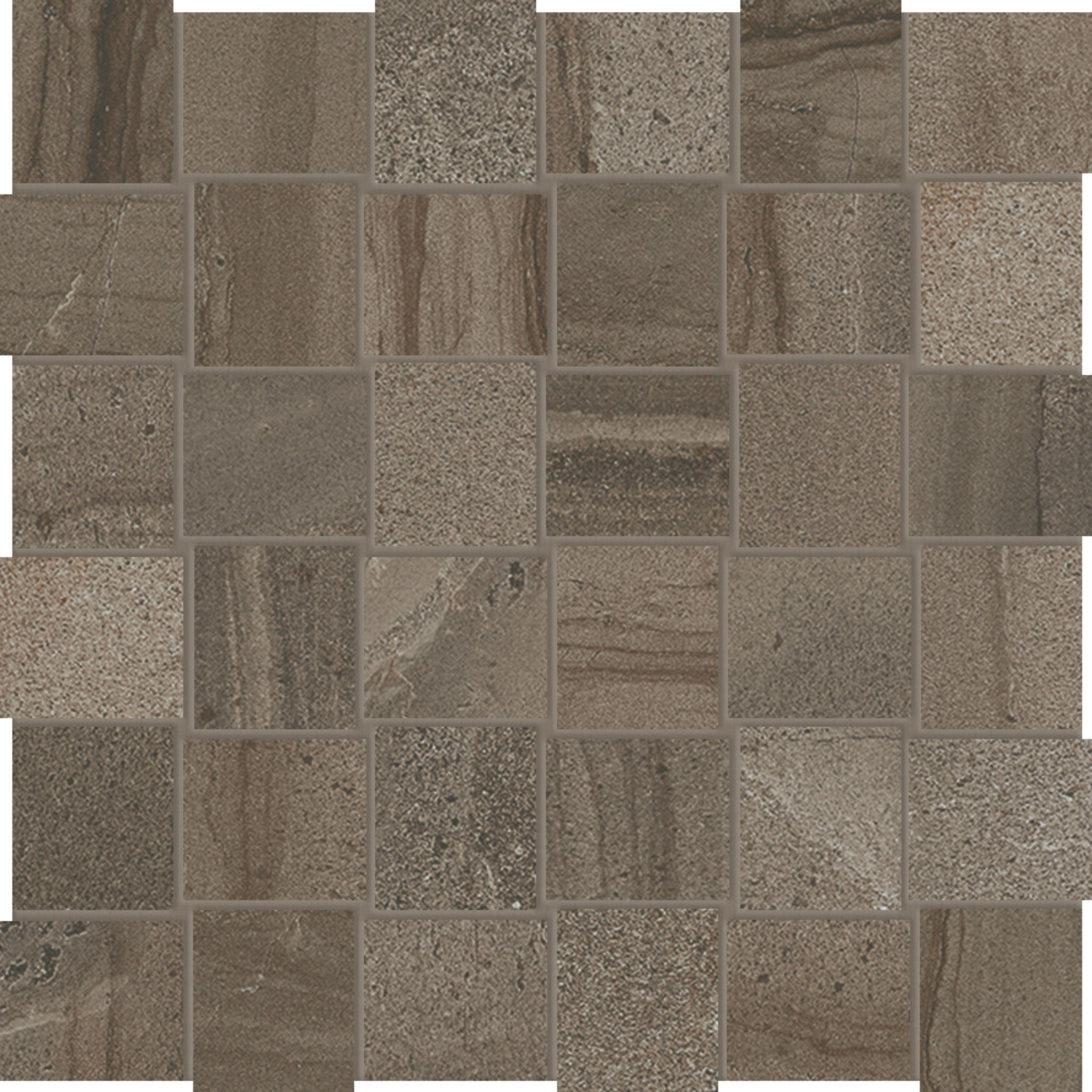 Arcadia 2X2 Basketweave Lombardy Matte