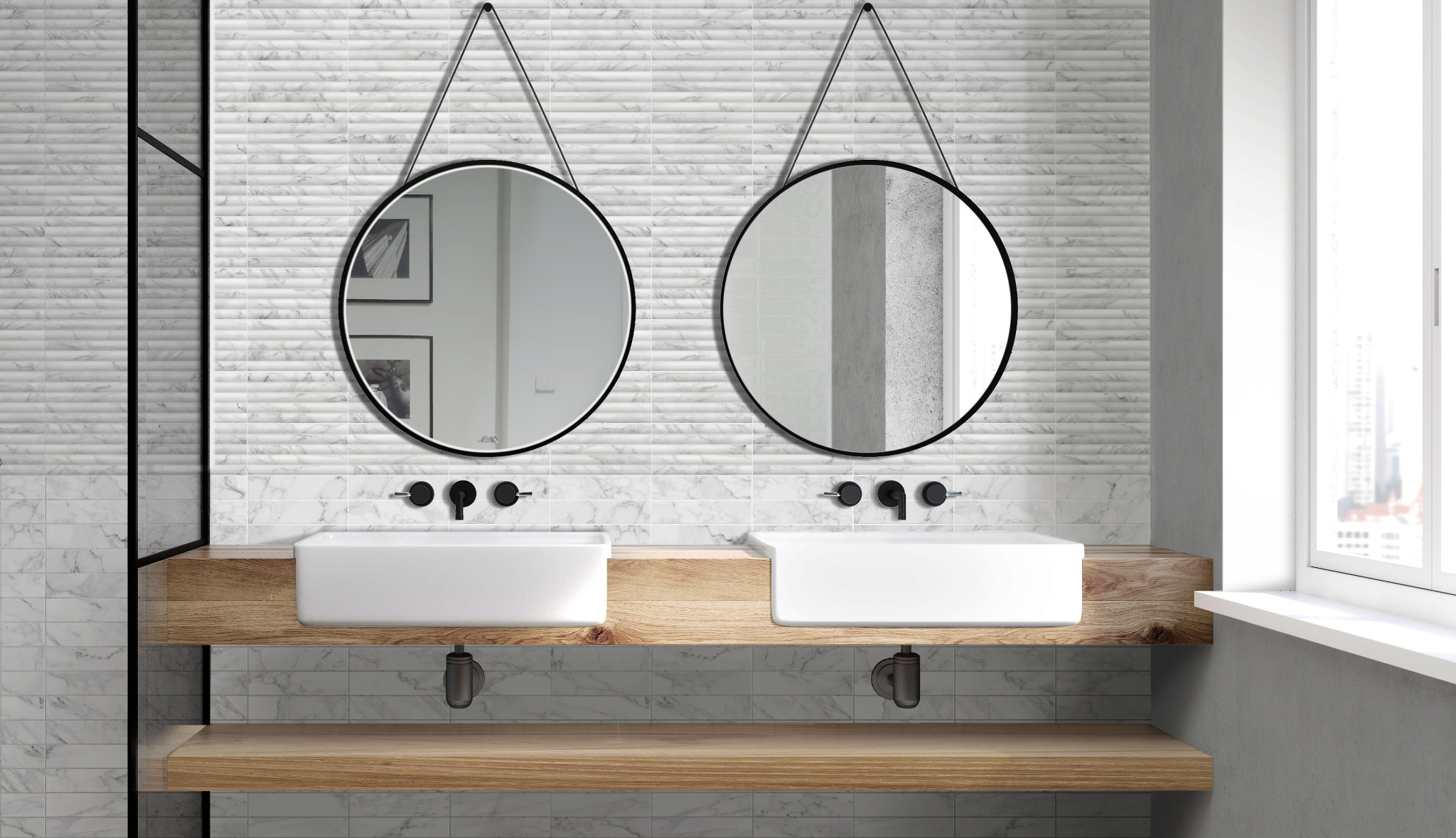 Obsession Carrara 1 | Young Interiors Flooring Center