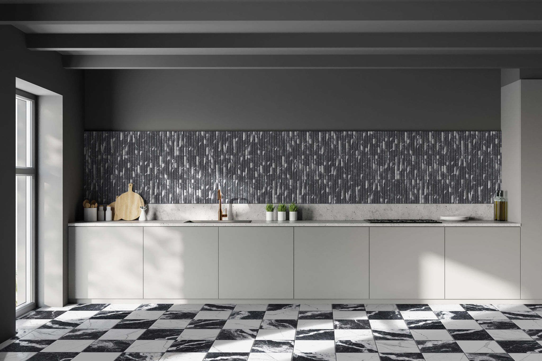 Obsession Nero 0 | Young Interiors Flooring Center