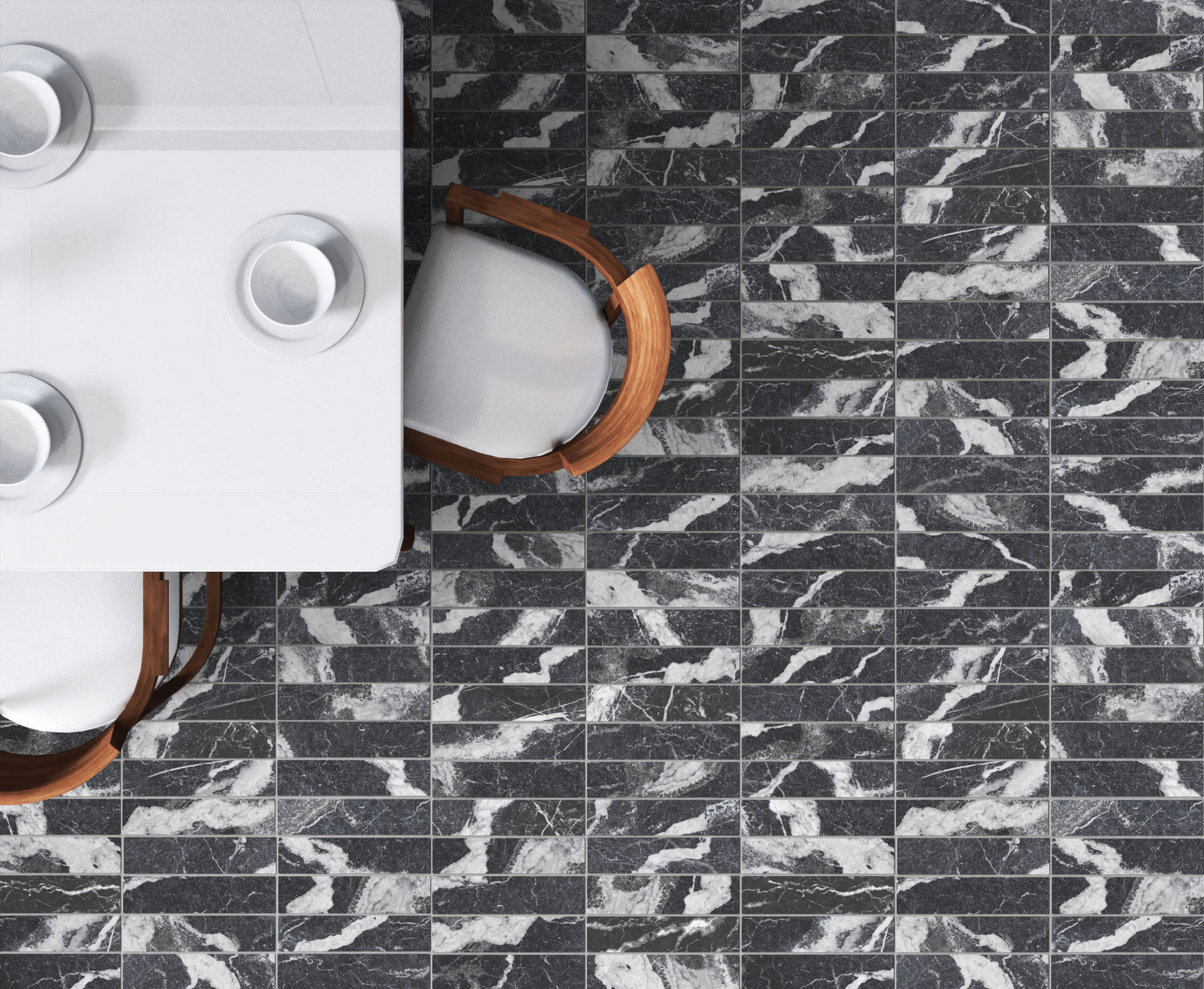 Obsession Nero 1 | Young Interiors Flooring Center