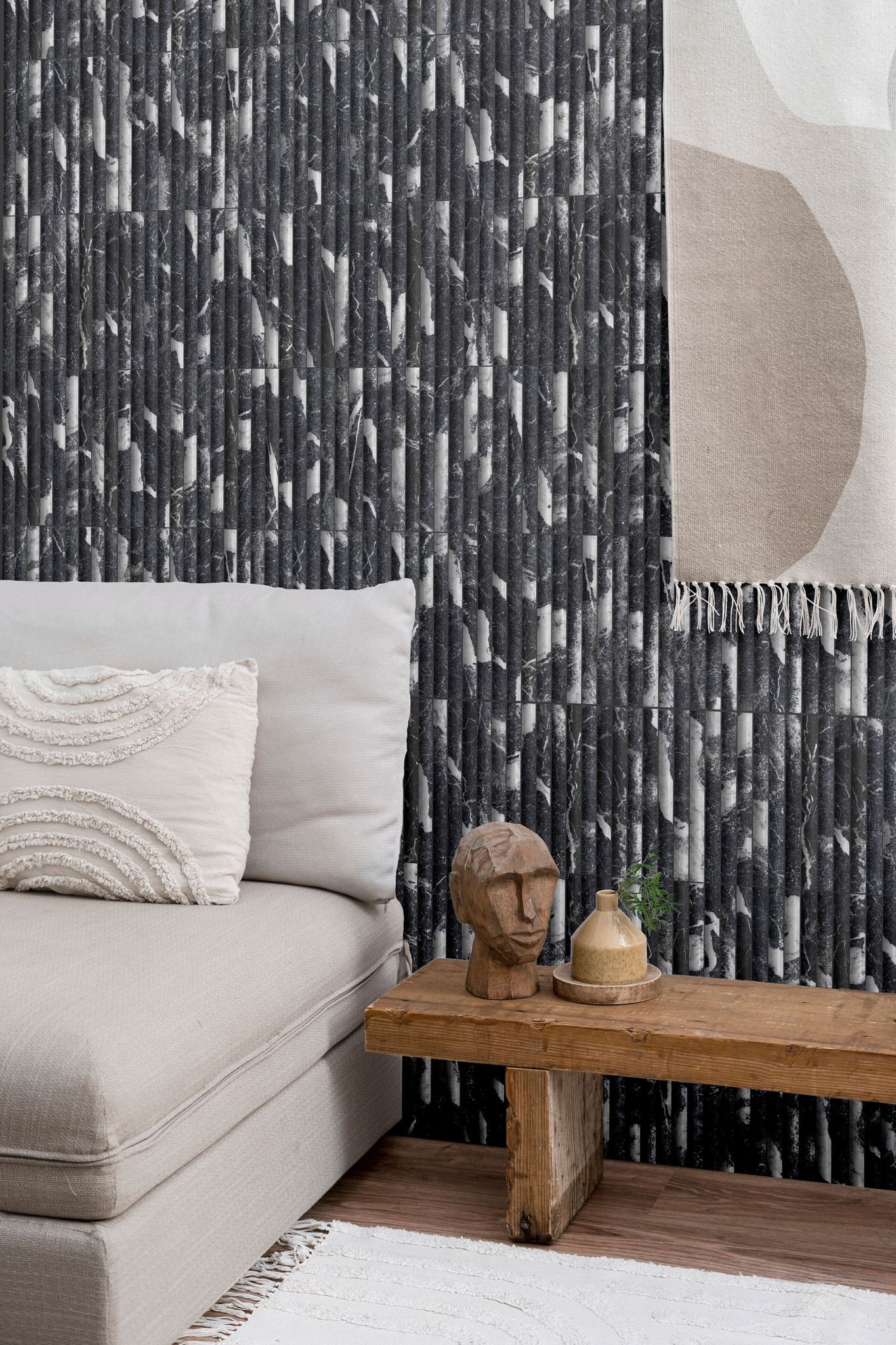 Obsession Nero 2 | Young Interiors Flooring Center