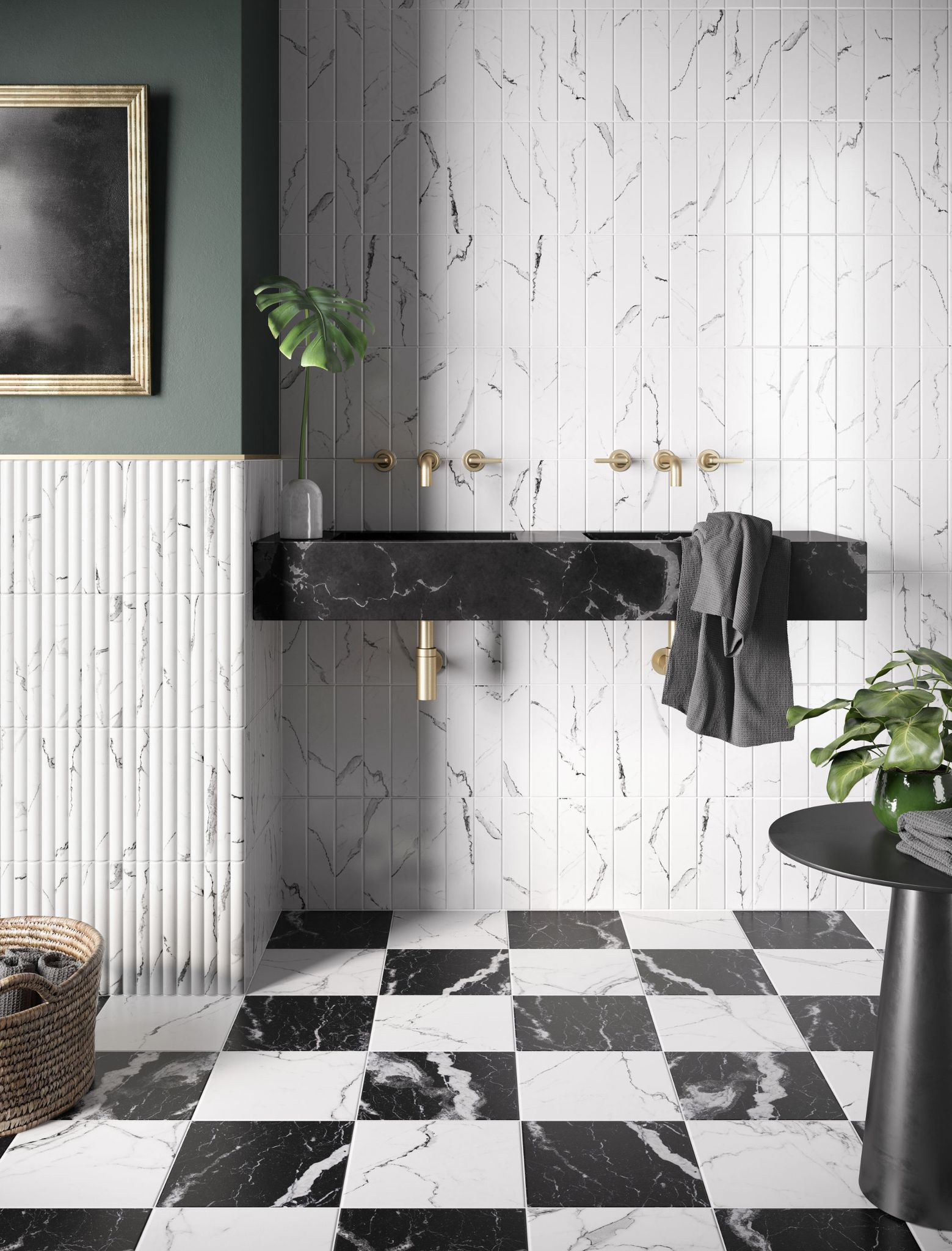 Obsession Statuario 0 | Young Interiors Flooring Center