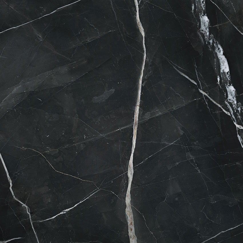 Royal Stoneworks 36X36 Regal Black Vein Honed