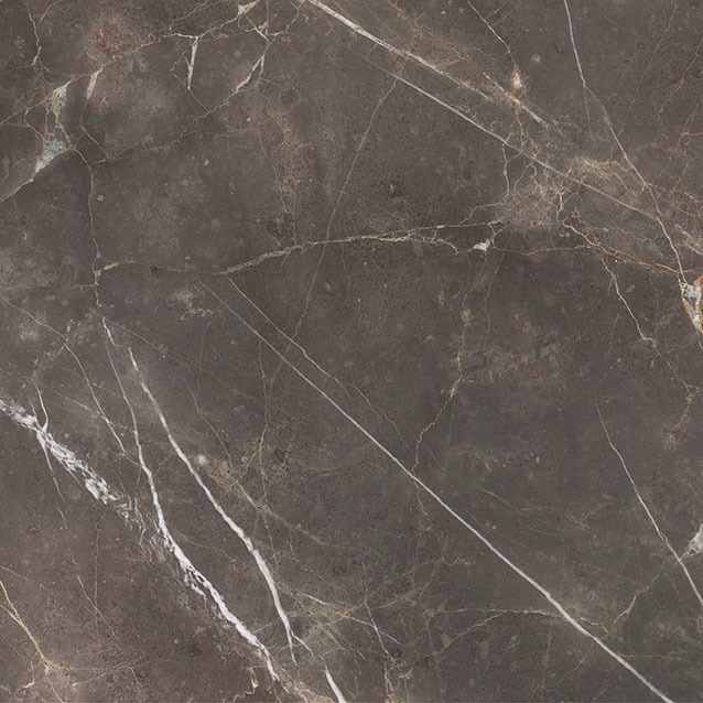 Royal Stoneworks 36X36 Regal Brown Marble Honed