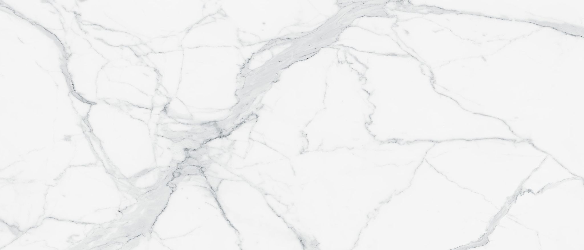 Royal Stoneworks 48X110 Grandvein White Polished