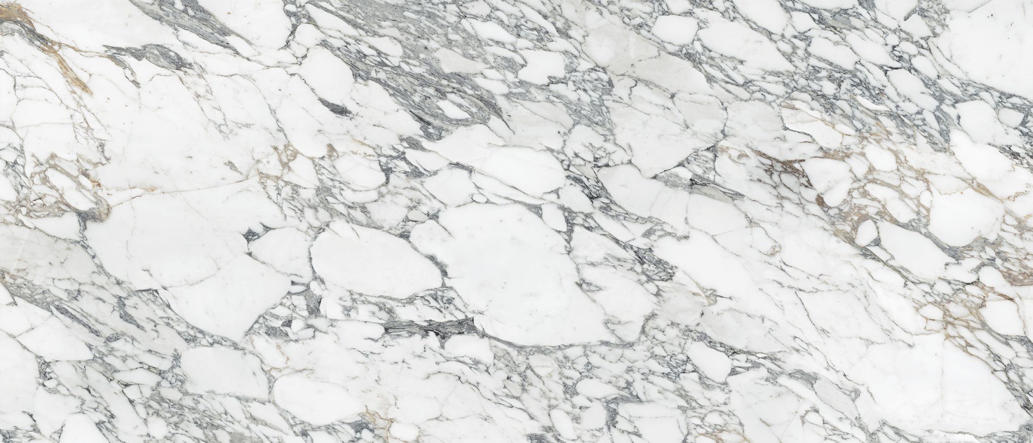 Royal Stoneworks 48X110 Italian Arabescato Honed
