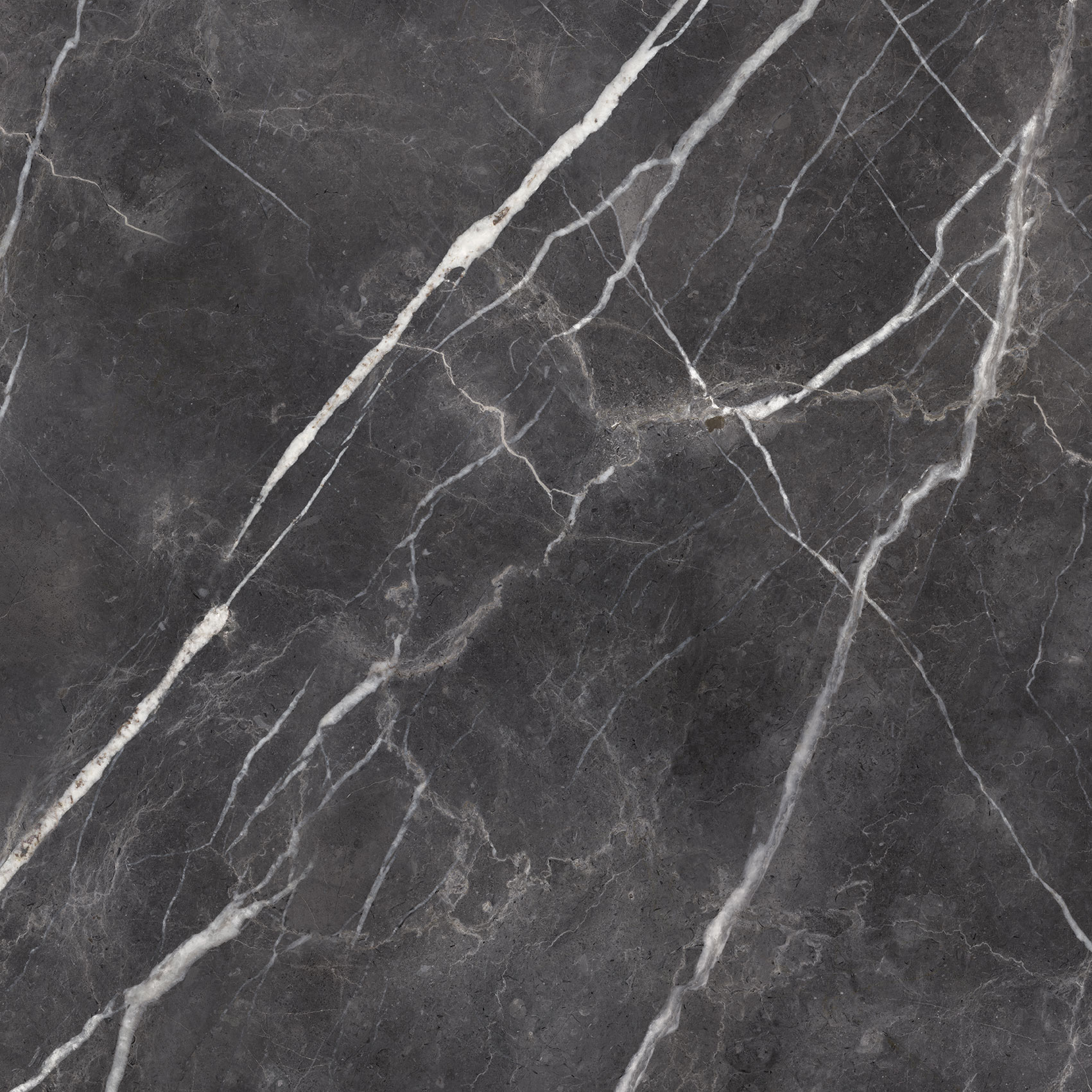 Royal Stoneworks 48X48 Tuscan Forge Vein Honed