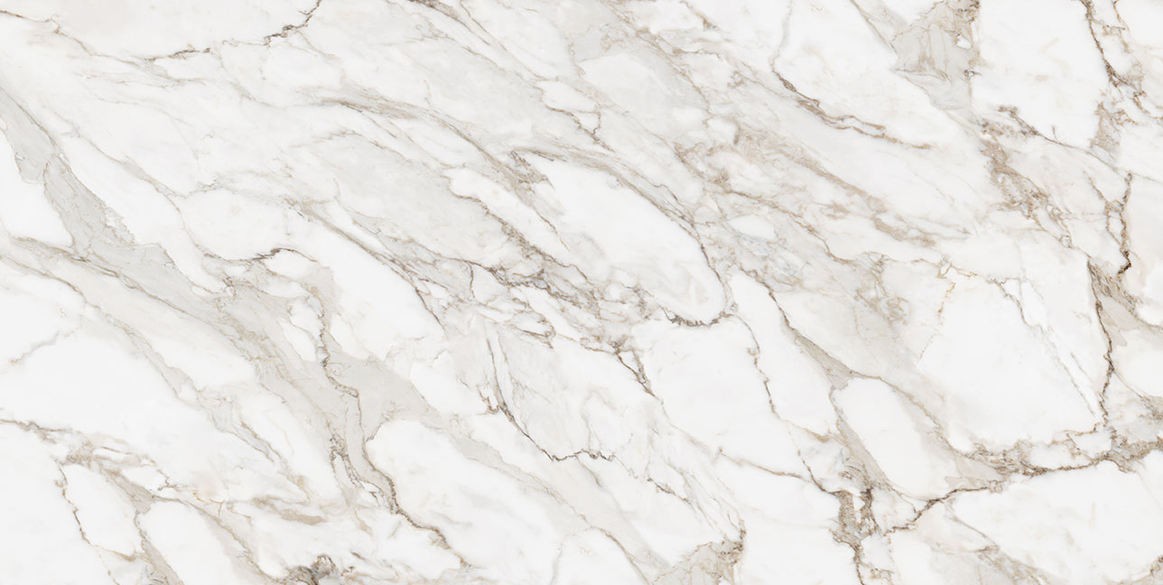 Royal Stoneworks 63X126 Calacatta Royale Honed