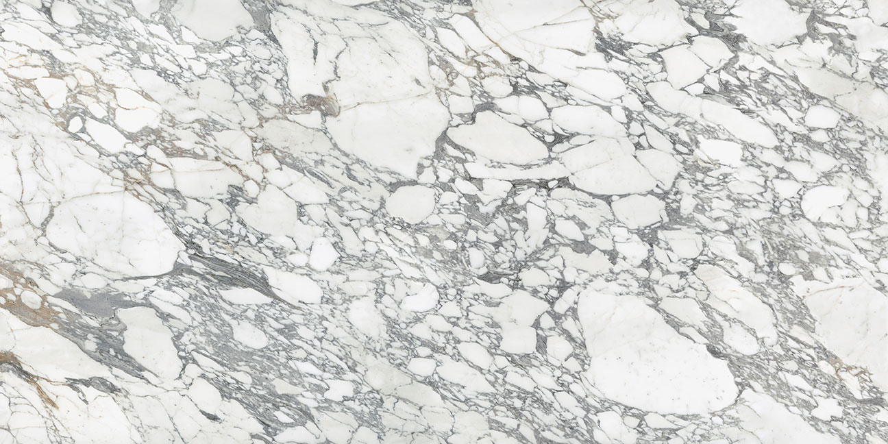 Royal Stoneworks 63X126 Italian Arabescato Honed