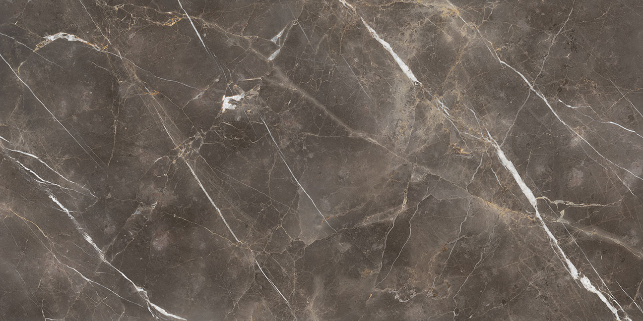 Royal Stoneworks 63X126 Regal Brown Marble Honed