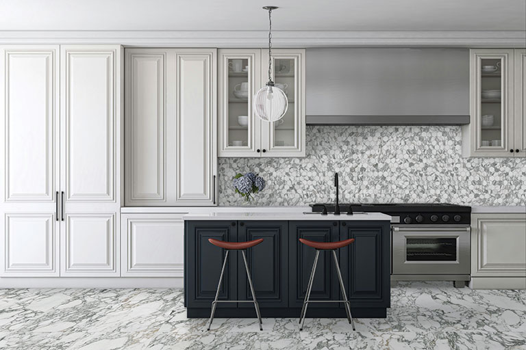 Royal Stoneworks ITALIAN ARABESCATO 0 | Young Interiors Flooring Center