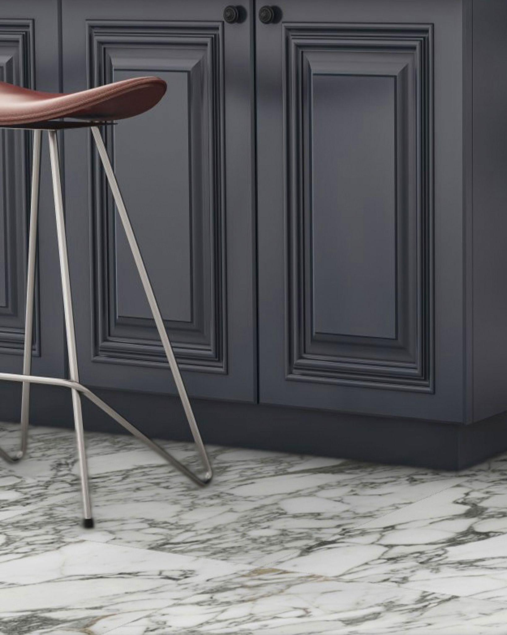 Royal Stoneworks ITALIAN ARABESCATO 2 | Young Interiors Flooring Center