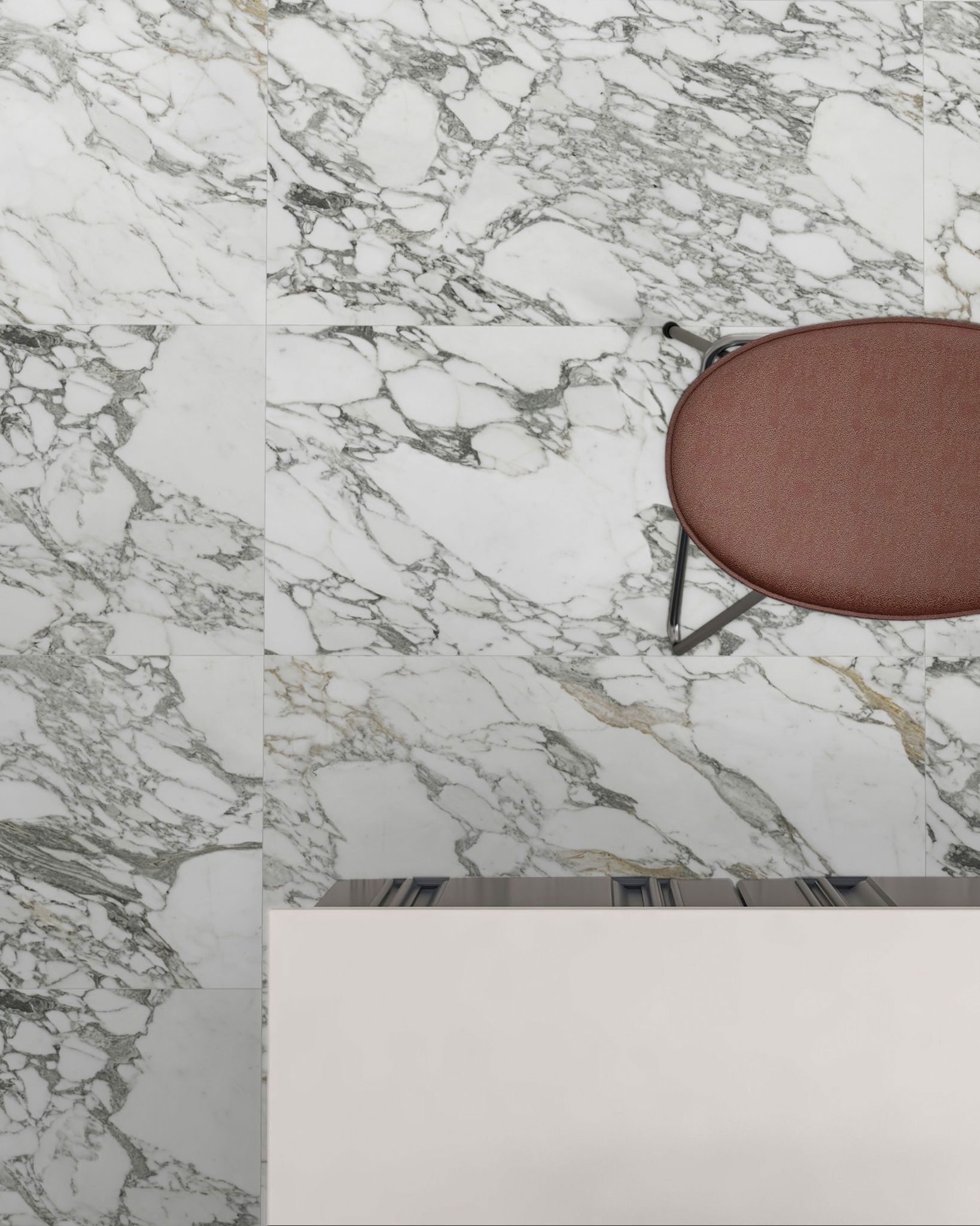 Royal Stoneworks ITALIAN ARABESCATO 3 | Young Interiors Flooring Center